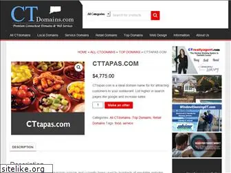 cttapas.com