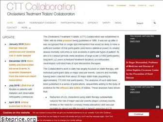 cttcollaboration.org