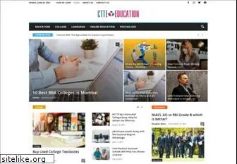 ctteducation.com