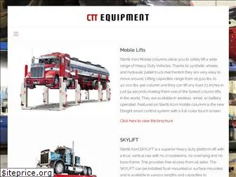 cttequipment.net