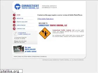 cttrafficcontrol.com