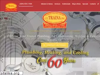 cttraina.com