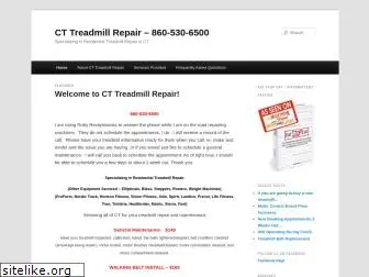 cttreadmillrepair.com