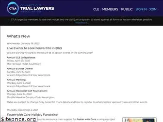 cttriallawyers.org