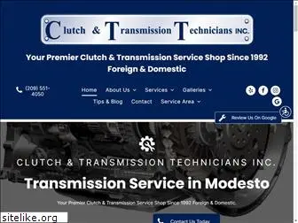 ctttransmissions.com