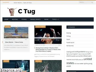 ctug.net