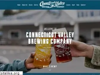 ctvalleybrewing.com