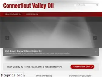 ctvalleyoil.com