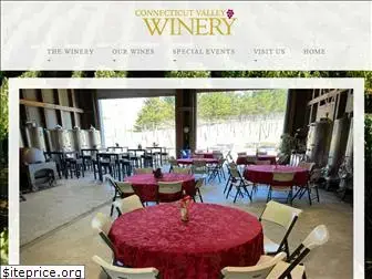 ctvalleywinery.com