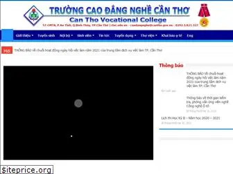 ctvc.edu.vn