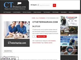 ctveterinarian.com