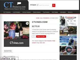 ctvines.com