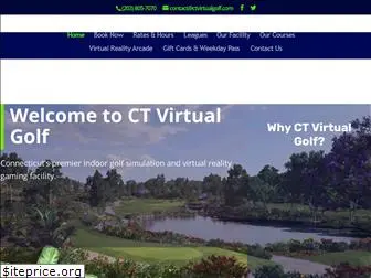 ctvirtualgolf.com