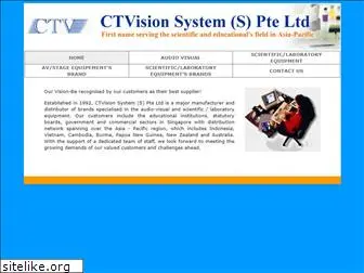 ctvisionsystem.com
