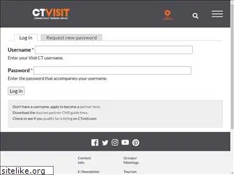 ctvisitsupport.com