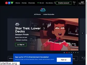 ctvscifi.ca