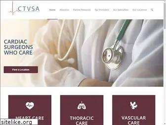 ctvsurgeons.com