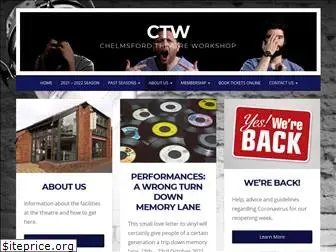 ctw.org.uk