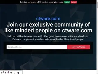 ctware.com