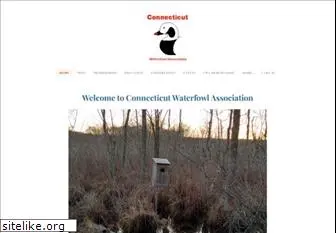 ctwaterfowlers.org