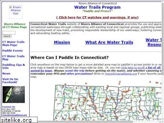 ctwatertrails.org