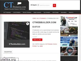 ctwebbuilder.com