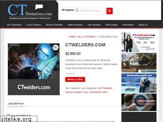 ctwelders.com