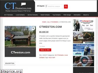 ctweston.com