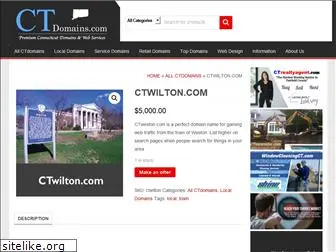 ctwilton.com