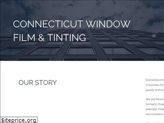 ctwindowfilm.com