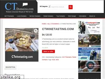 ctwinetatsting.com