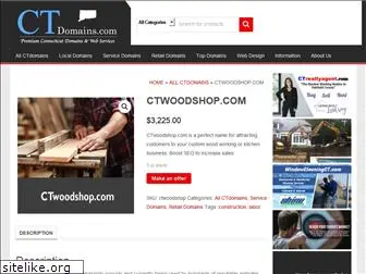 ctwoodshop.com