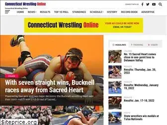 ctwrestling.com