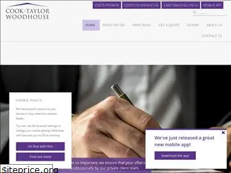 ctwsolicitors.co.uk