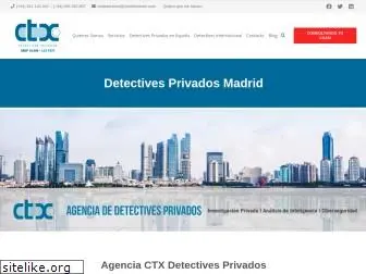 ctxdetectives.com