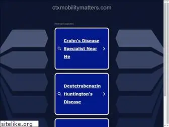 ctxmobilitymatters.com