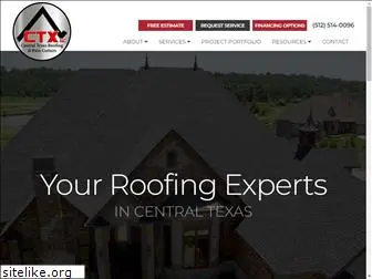 ctxroofing.com