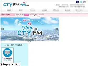 cty-fm.com