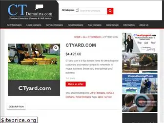 ctyard.com