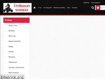 ctyrkolky-sunway.cz