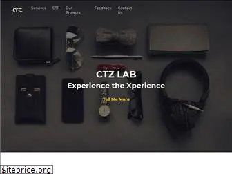ctzlab.com