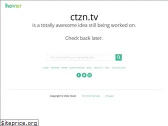 ctzn.tv