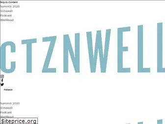 ctznwell.org