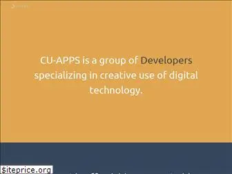 cu-apps.com