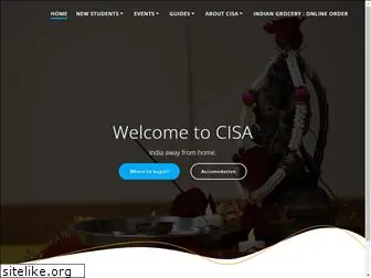 cu-cisa.org