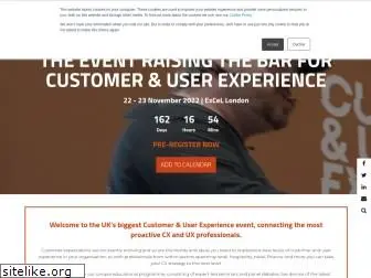 cu-experienceshow.co.uk