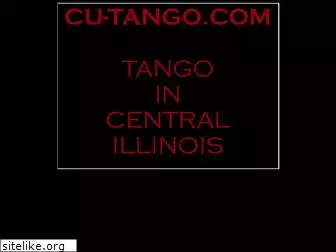 cu-tango.com
