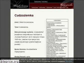 cu.ostatnidzwonek.pl
