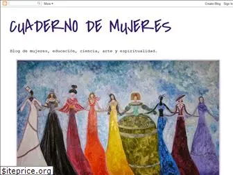 cuadernodemujeres.blogspot.com