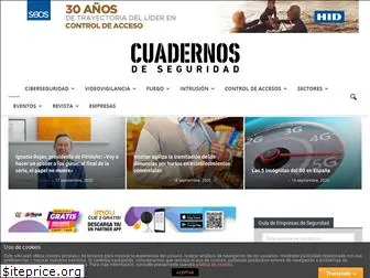 cuadernosdeseguridad.com